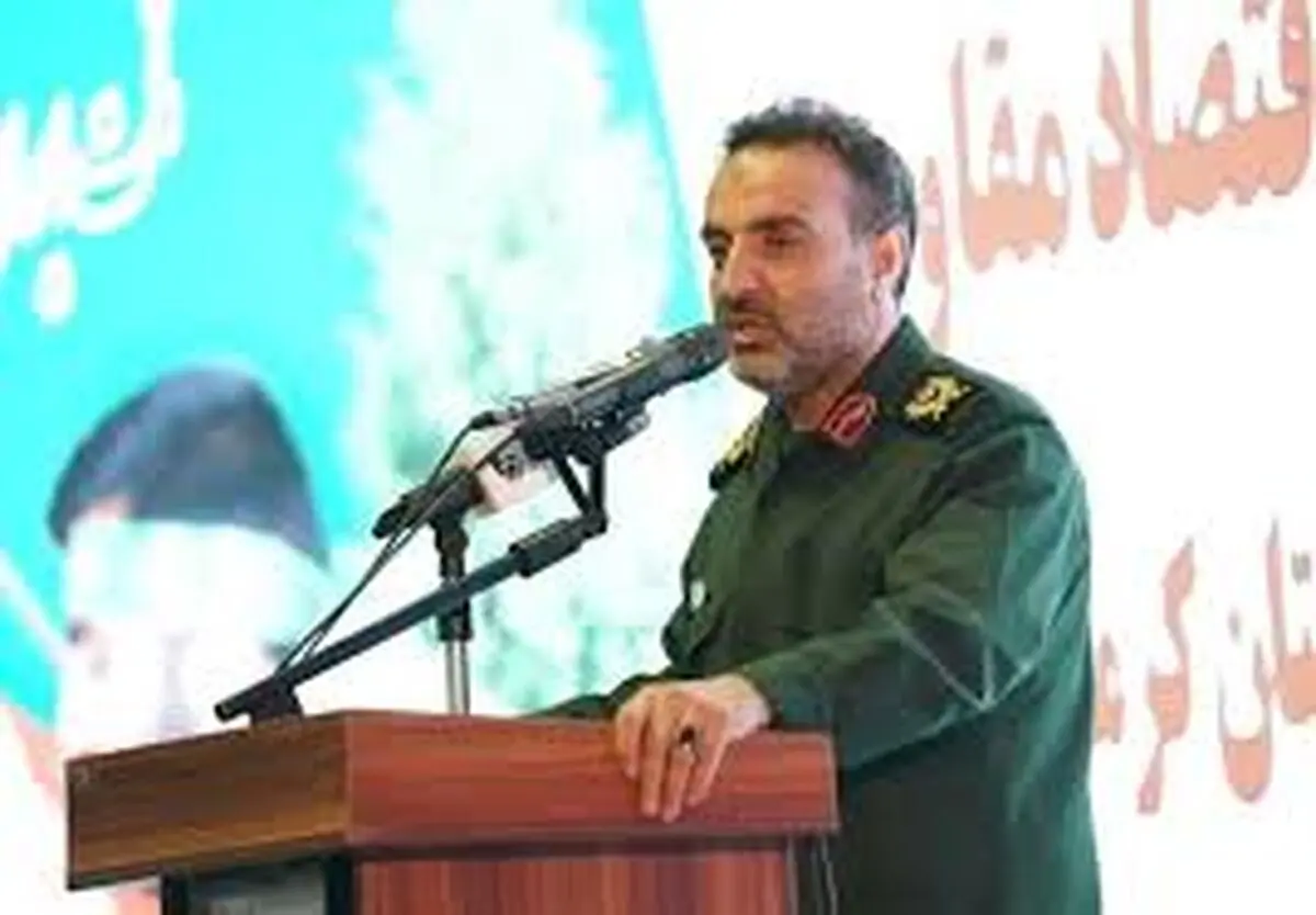  ۱۱۰ هزار شغل توسط بسیج سازندگی ایجاد شد