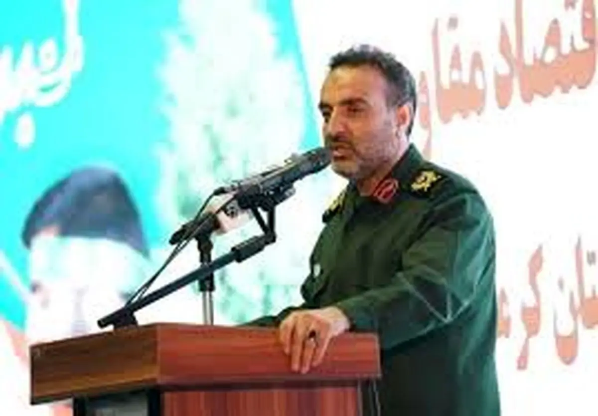 ۱۱۰ هزار شغل توسط بسیج سازندگی ایجاد شد