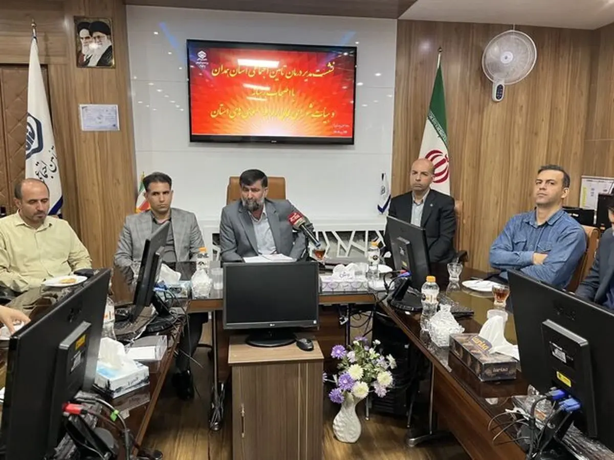 2080 زوج نابارور از خدمات رایگان بیمارستان تامین اجتماعی استفاده کردند