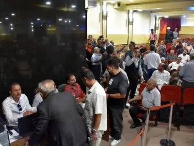 انتخابات الکترونیکی اتحادیه مشاوران املاک شیراز برگزار شد