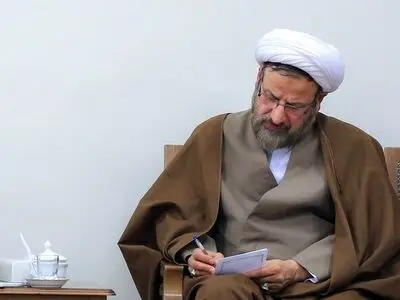 پیام تسلیت رئیس دفتر تبلیغات اسلامی در پی ارتحال آیت‌الله علوی گرگانی