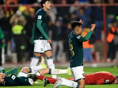 هر آنچه باید درباره تورنمنت پلی‌آف جام جهانی 2026 بدانید