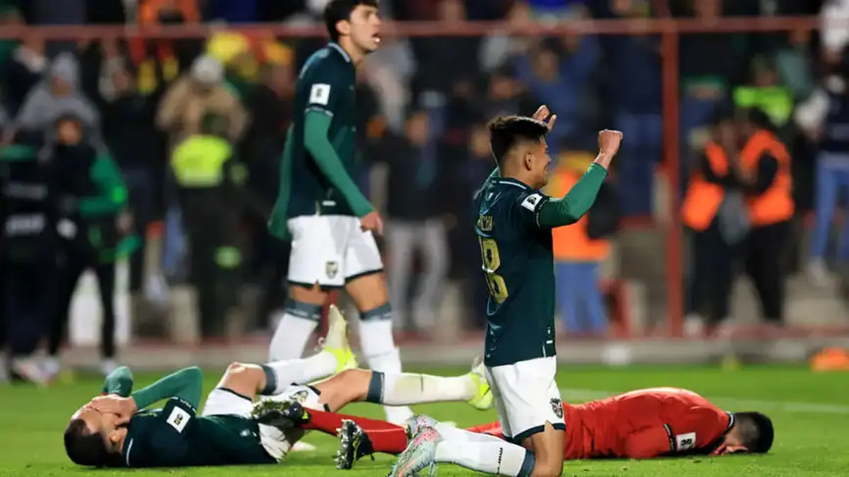 هر آنچه باید درباره تورنمنت پلی‌آف جام جهانی 2026 بدانید