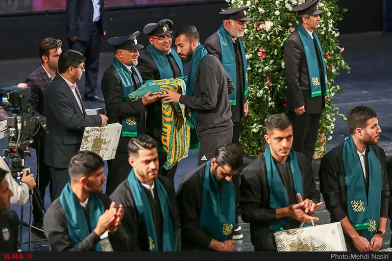 گالری