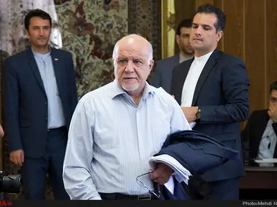 مجلس از توضیحات زنگنه قانع شد