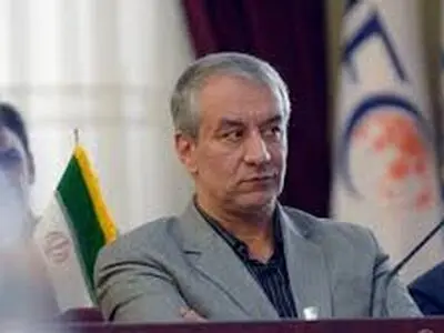 کفاشیان عضو هیئت رئیسه فدراسیون دوومیدانی شد