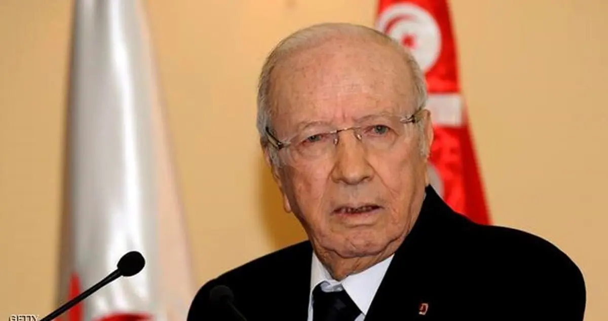 السبسی سفیر آمریکا را احضار کرد
