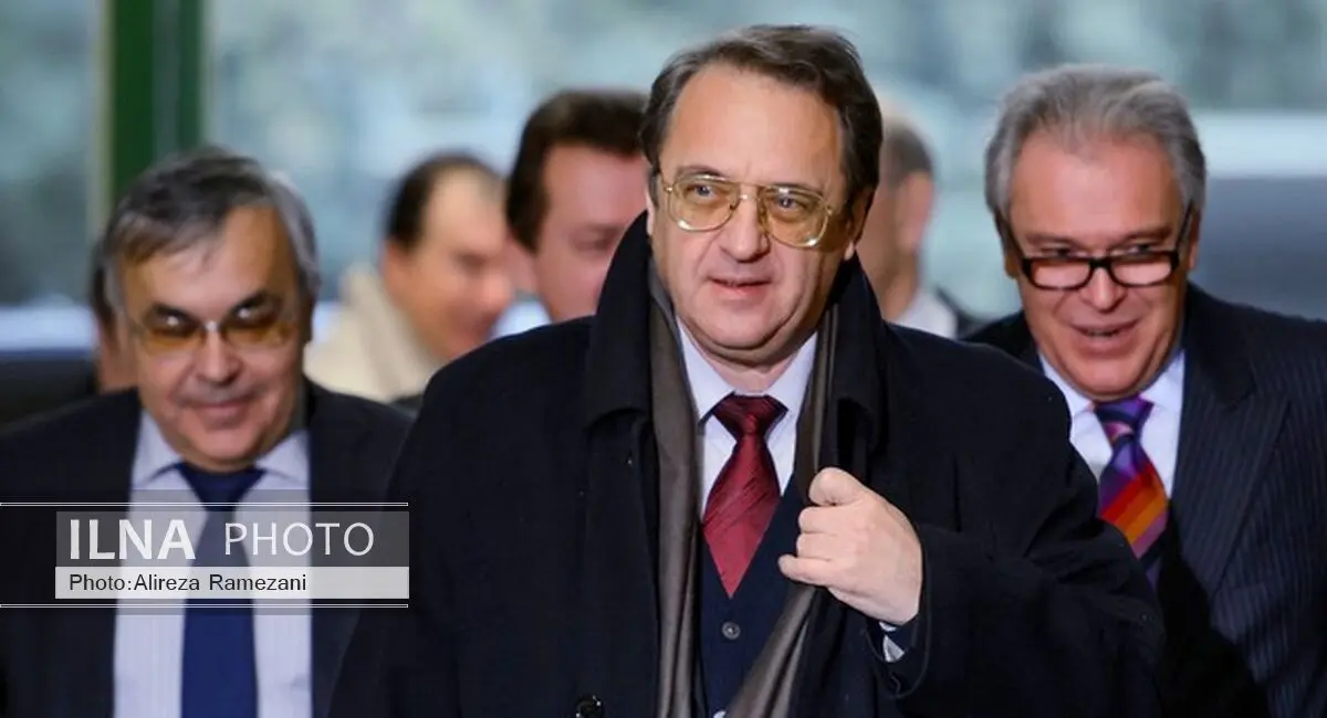 Russia's Deputy Minister to visit Tehran