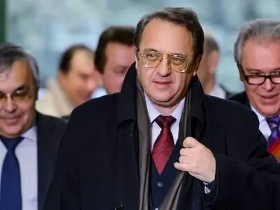 Russia's Deputy Minister to visit Tehran