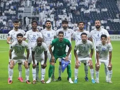 خوب شد که استقلال اینطور شد!