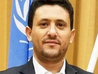 آزاد سازی ۸ تن از اسرای ارتش و کمیته‌های مردمی یمن در جبهه مارب

