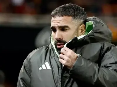 ترکیب احتمالی رئال مادرید / بازگشت کارواخال‏