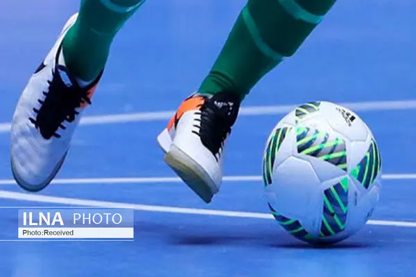مسابقات فینال فوتسال جام رمضان در بوئین زهرا برگزار شد