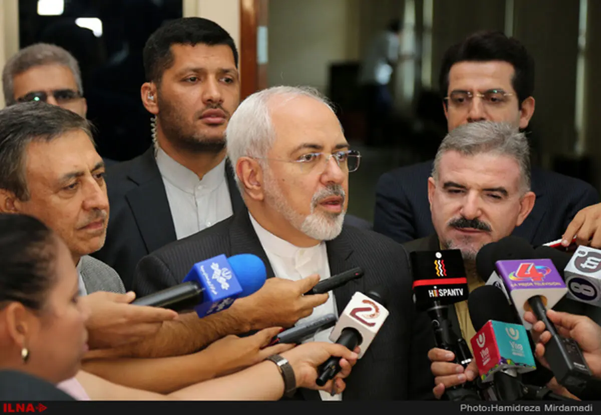 جایی در دنیا سراغ نداریم که حضور آمریکا باعث ایجاد ثبات شده باشد