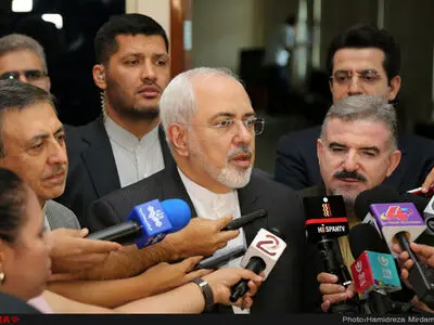 نیاز نداریم پنهانی به عراق بیاییم/ رییس‌جمهور در آینده نزدیک به بغداد سفر می‌کند