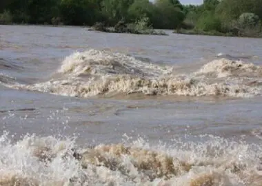 خسارت سیل به مازندران ۴.۵ همت برآورد می‌شود