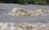 خسارت سیل به مازندران ۴.۵ همت برآورد می‌شود