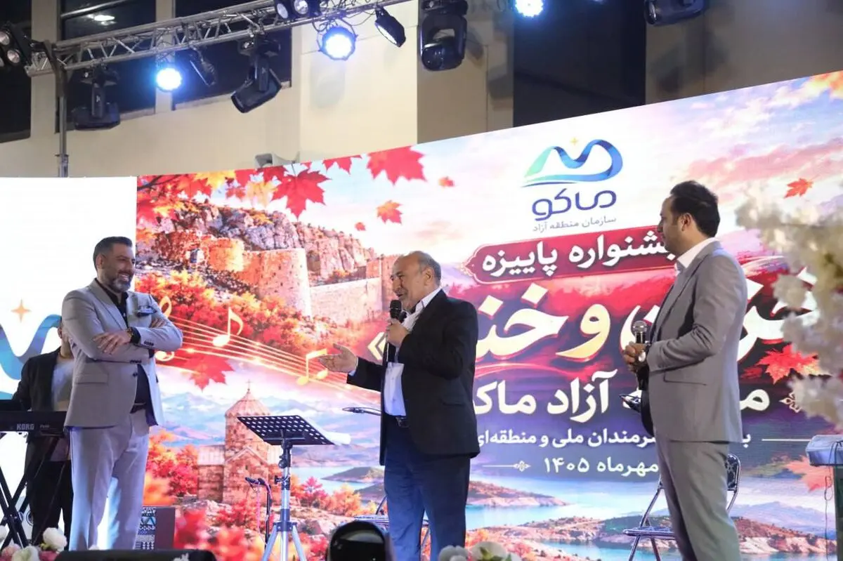 مردم بافرهنگ ماکو شایسته زیرساخت‌های فرهنگی استاندارد هستند