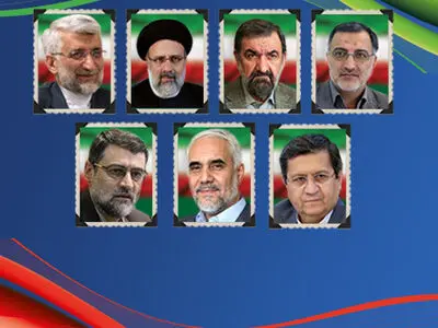  تبلیغات نامزدها در شبکه‌های استانی به آخرین روز رسید 