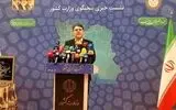 باید برای تحمیل جنگ احتمالی دیگر به کشور آمادگی داشته باشیم/ اختلالات جزئی در تبادلات مرزی ایران و پاکستان به‌زودی برطرف می‌شود