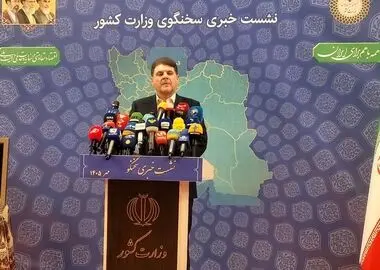 باید برای تحمیل جنگ احتمالی دیگر به کشور آمادگی داشته باشیم/ اختلالات جزئی در تبادلات مرزی ایران و پاکستان به‌زودی برطرف می‌شود