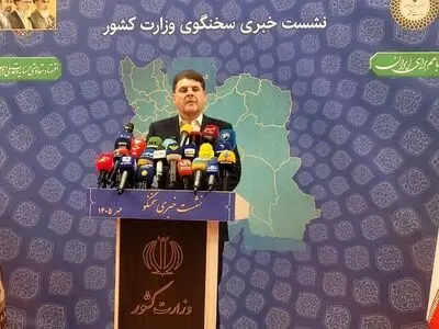 باید برای تحمیل جنگ احتمالی دیگر به کشور آمادگی داشته باشیم/ اختلالات جزئی در تبادلات مرزی ایران و پاکستان به‌زودی برطرف می‌شود
