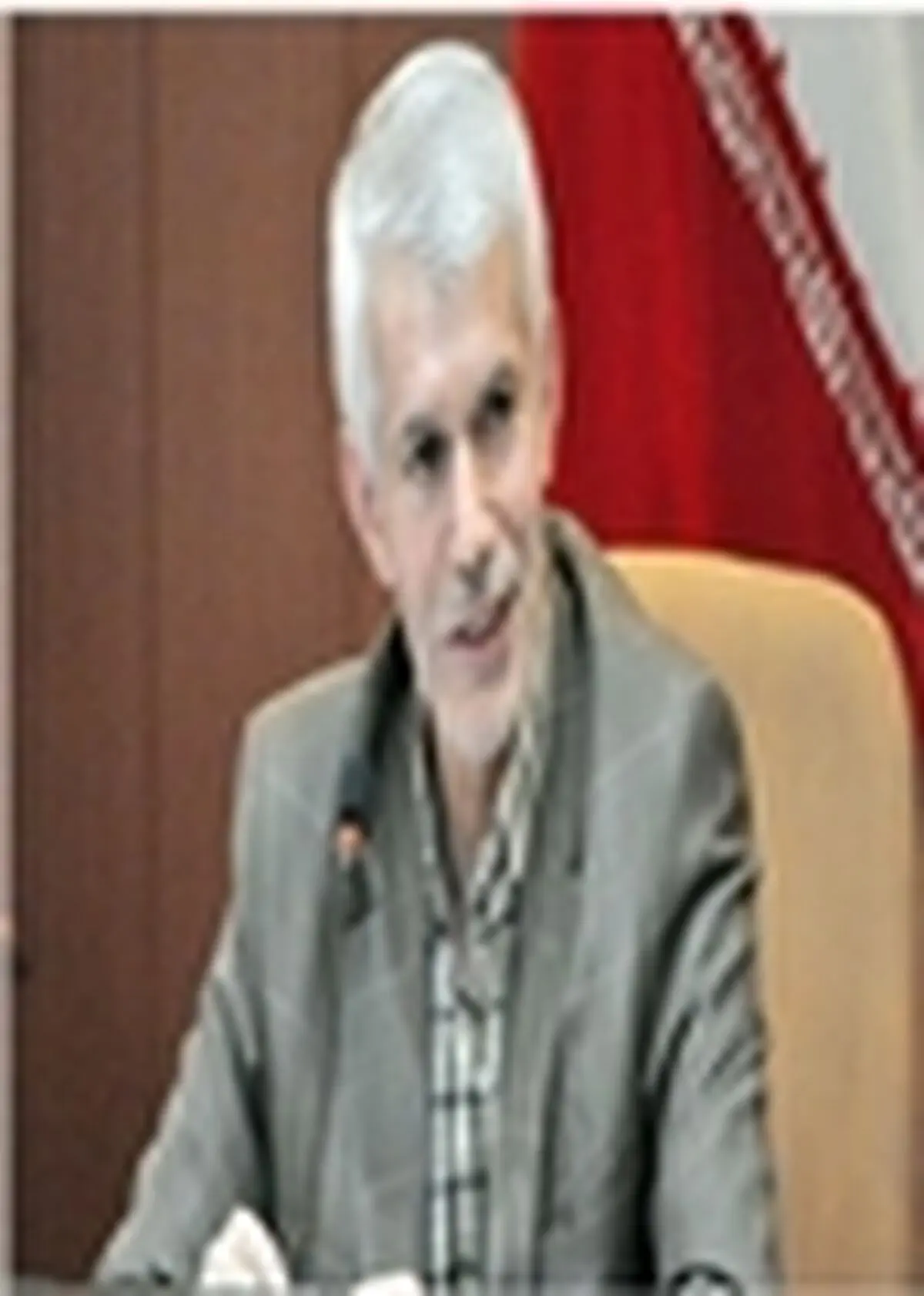 در کسر امتیاز تیم تراکتورسازی تجدیدنظر شود