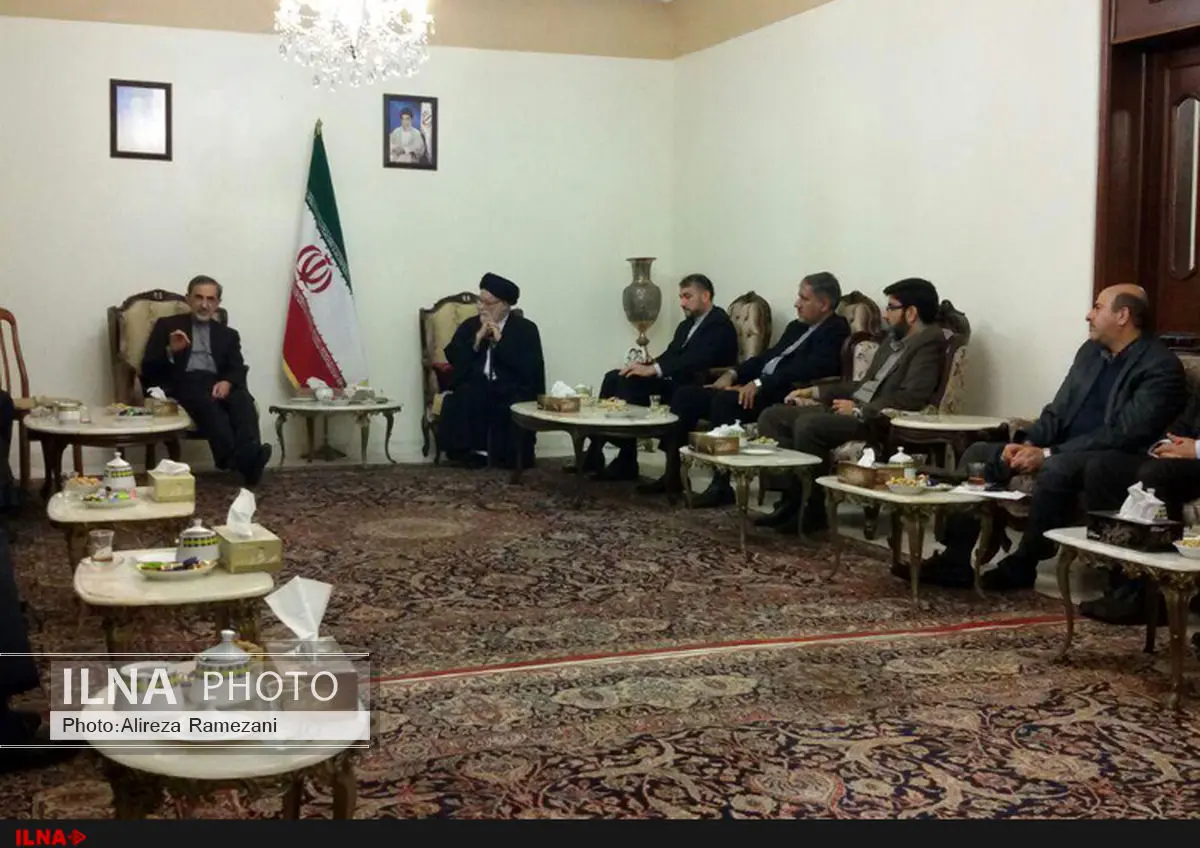 پیروزی‌های امروز محور مقاومت نتیجه پایمردی ایران در عرصه‌های مختلف است
