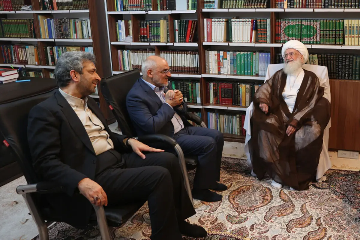 جنگ اخیر بسیاری کشورهای منطقه و فرامنطقه‌ای را دچار مشکل کرد