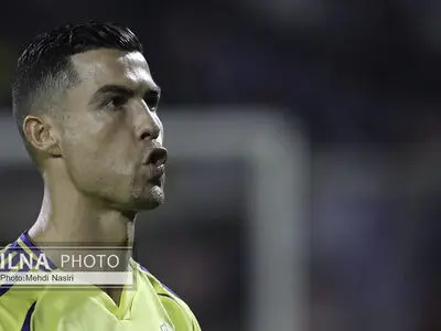 انگیزه متفاوت CR7 برای شکستن طلسم 18 ساله مقابل استقلال
