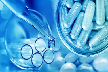 داروها از چه موادی ساخته می شوند