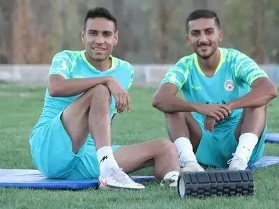 زارعی: ماندن در لیگ نه، فجر سپاسی اهداف بالاتری دارد/ پرسپولیس را به دردسر خواهیم انداخت