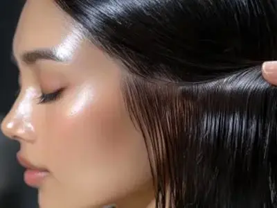 کراتینه خانگی با ژلاتین؛ راه حل یا فاجعه برای مو؟