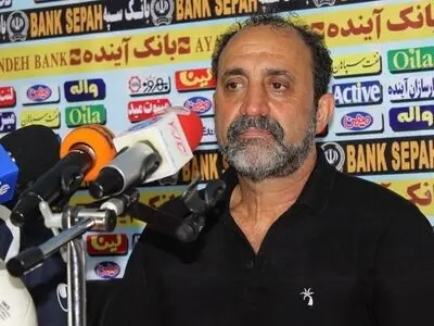 میثاقیان: پاک صعود کردیم/ مهم‌ نیست با چه تیمی بازی می‌کنیم