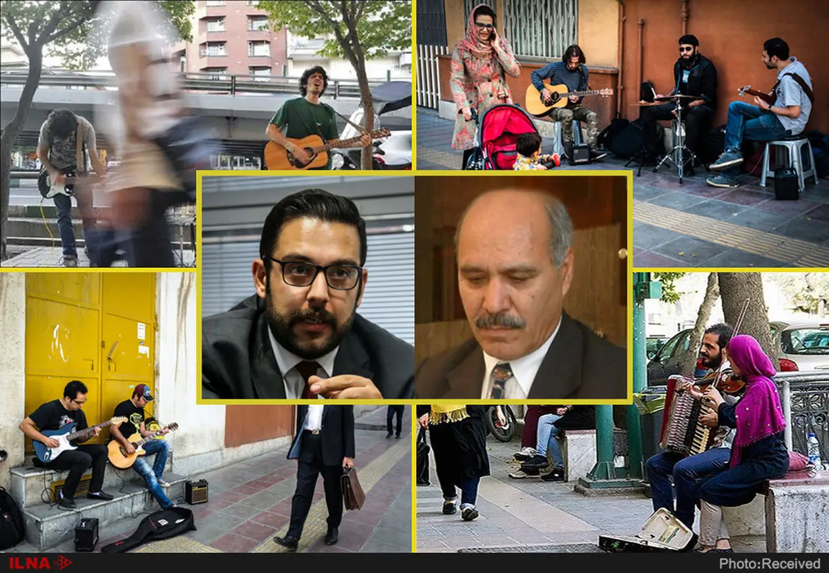 ملزم کردن موسیقی خیابانی به دریافت مجوز، زیاده‌خواهی‌ علیه آزادی‌های فردی است 