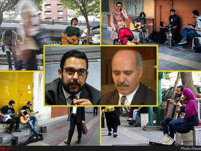 ملزم کردن موسیقی خیابانی به دریافت مجوز، زیاده‌خواهی‌ علیه آزادی‌های فردی است 