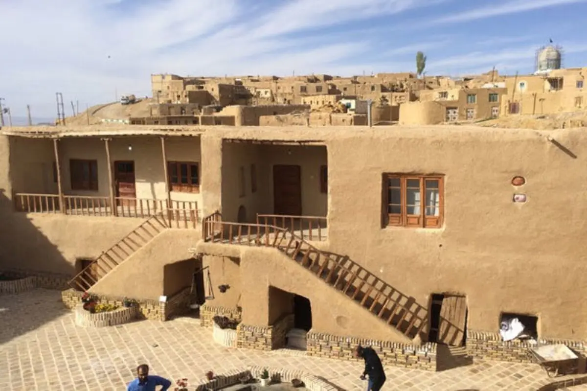 نیمی از واحدهای مسکن روستایی در خراسان رضوی سنددار هستند