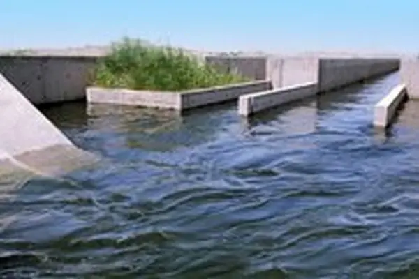 پساب جایگزین مصارف متعارف در آبیاری فضای سبز تهران