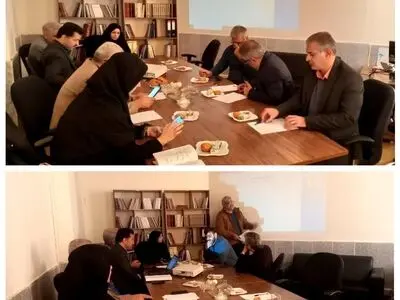 در انتخابات خانه مطبوعات البرز، سرپرست ایلنا نماینده خبرگزاری های استان شد