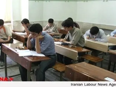 ساعت قرآن در مدارس بیشتر جنبه وقت‌گذرانی دارد
