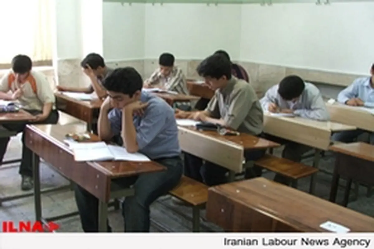 ساعت قرآن در مدارس بیشتر جنبه وقت‌گذرانی دارد