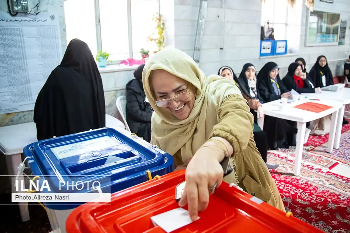 تخلف و تقلب در انتخابات جایی ندارد