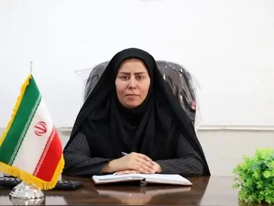 رئیس اداره بهزیستی شهرستان لامرد منصوب شد