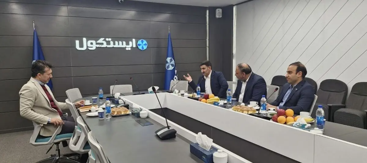 تعامل مؤثر بانک توسعه صادرات ایران با بنگاه‌های تولیدی و صنعتی صادرات محور