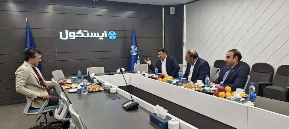 تعامل مؤثر بانک توسعه صادرات ایران با بنگاه‌های تولیدی و صنعتی صادرات محور