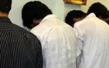 انهدام اعضای باند کلاهبرداران رسید ساز جعلی در شیراز