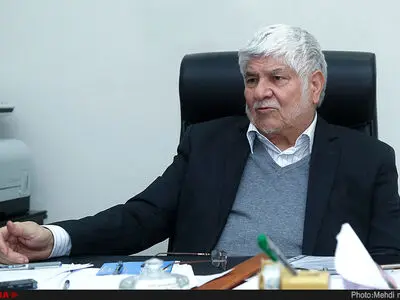 آیت‌الله هاشمی ردصلاحیت شد تا پیروز میدان نباشد/امام جمعه مردم تهران برای پرهیز از درگیری به نماز جمعه برنگشت/از اقدامات آیت‌الله هاشمی برای رفع حصر اطلاعی ندارم