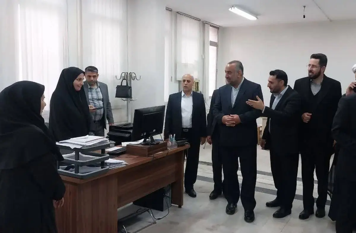 سازش ۴ هزار و ۶۰۰ پرونده در دادگاه‌های صلح گلستان/افزایش سرعت تعیین تکلیف پرونده‌ها در دادگاه‌های صلح با افزایش شعب