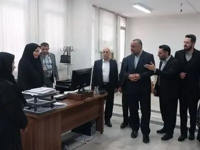 سازش ۴ هزار و ۶۰۰ پرونده در دادگاه‌های صلح گلستان/افزایش سرعت تعیین تکلیف پرونده‌ها در دادگاه‌های صلح با افزایش شعب