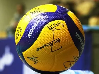 بازدید رئیس فدراسیون والیبال از تمرینات تیم ملی مردان (گزارش تصویری)